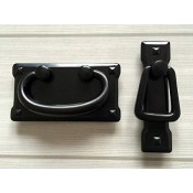 Phụ Kiện Tủ & Tay Nắm Tủ (4)
